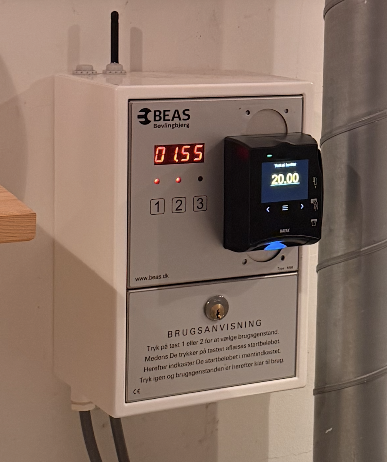 E/F Nærum Hovedgade 64